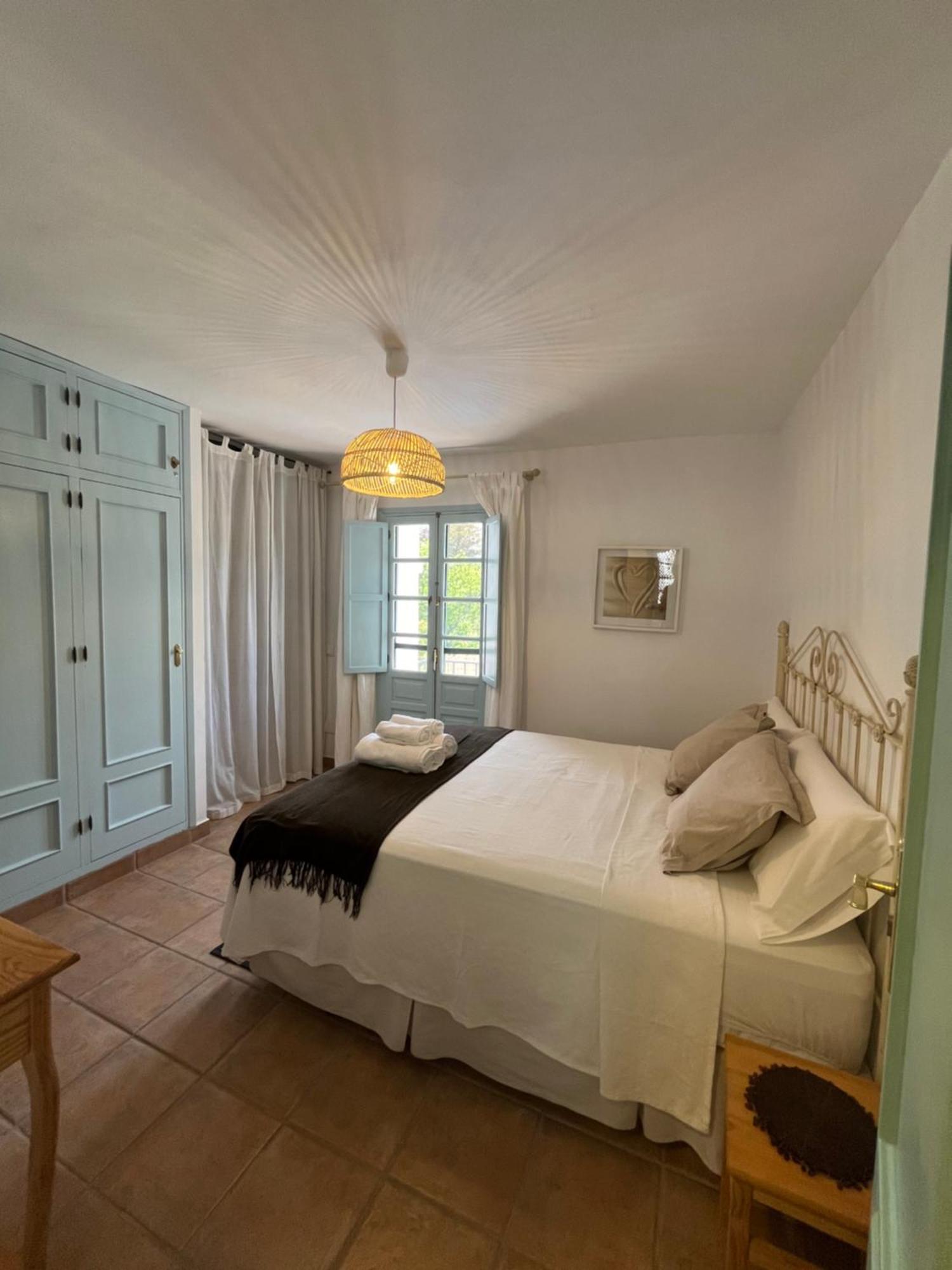 Casa Del Leon Villa Istán Eksteriør billede